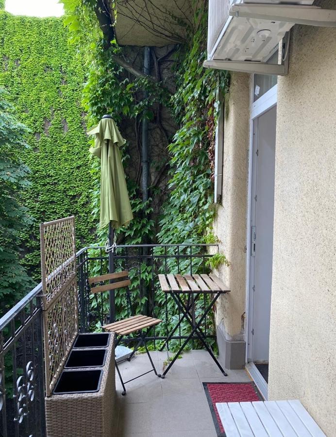 Margaret Apartment By The Danube Budapest Esterno foto
