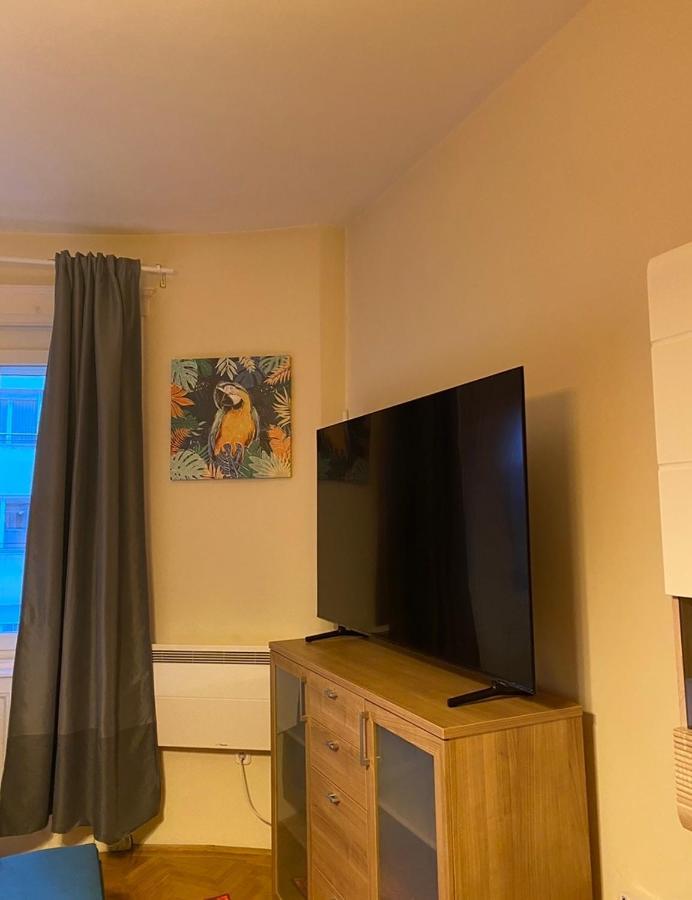 Margaret Apartment By The Danube Budapest Esterno foto